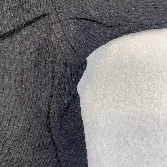 Florida Georgia Line Graphic Tee Thrifted Vintage Style Size S - Picture 3 of 9